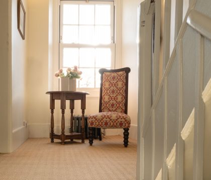 North End House First Floor Landing - StayCotswold