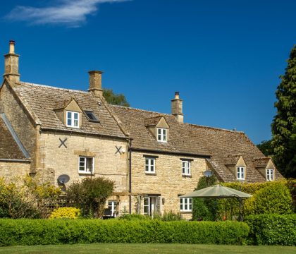 Stonelands - StayCotswold
