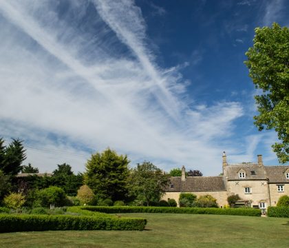 Stonelands - StayCotswold