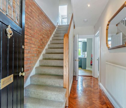 Fosseside House - StayCotswold