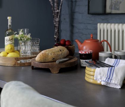 The Bakehouse Dining Room - StayCotswold