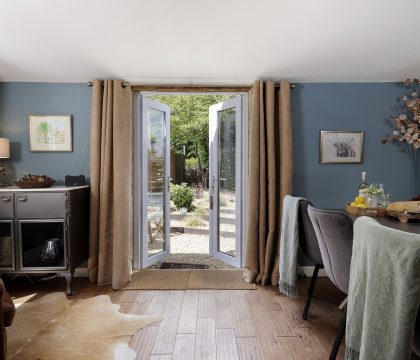 The Bakehouse Dining Room - StayCotswold