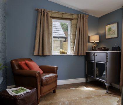 The Bakehouse Dining Room - StayCotswold