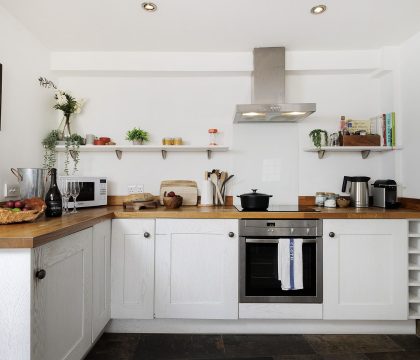 The Bakehouse Kitchen - StayCotswold