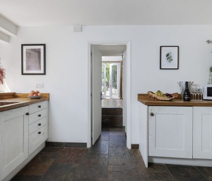 The Bakehouse Kitchen - StayCotswold
