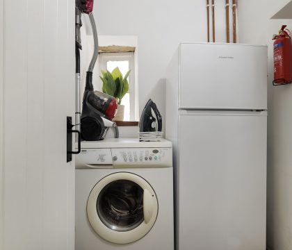 The Bakehouse Utility - StayCotswold