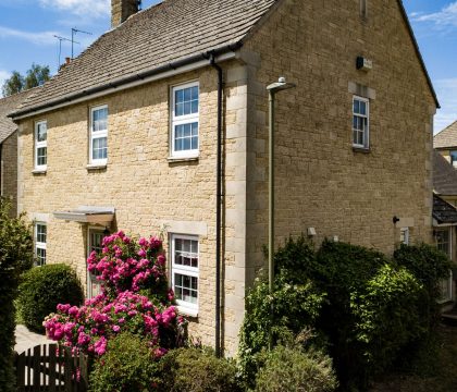 Myrtle Cottage - StayCotswold