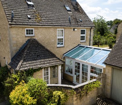 Myrtle Cottage - StayCotswold