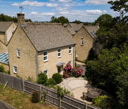 Myrtle Cottage - StayCotswold