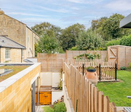 River Cottage - StayCotswold