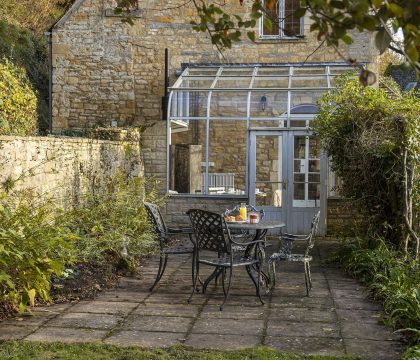 Brewery Cottage - StayCotswold
