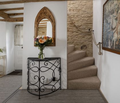 Honeysuckle Cottage - StayCotswold