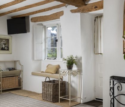 Honeysuckle Cottage - StayCotswold