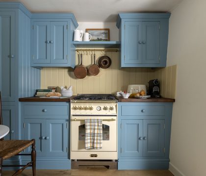 Ardmore Cottage Kitchen - StayCotswold