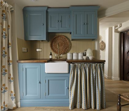 Ardmore Cottage Kitchen - StayCotswold