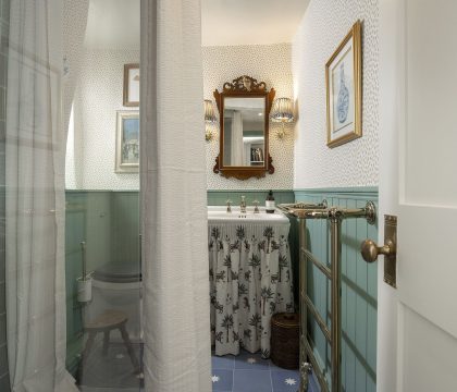 Ardmore Cottage - StayCotswold