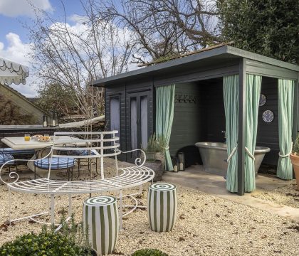 Ardmore Cottage Garden - StayCotswold