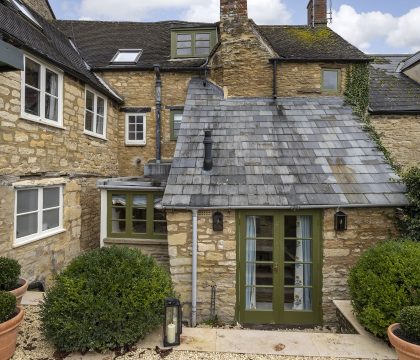 Ardmore Cottage Garden - StayCotswold
