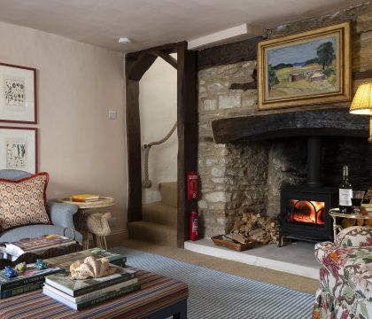Ardmore Cottage - StayCotswold