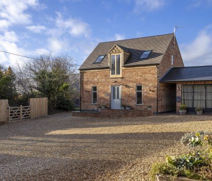 Shire Cottage - StayCotswold