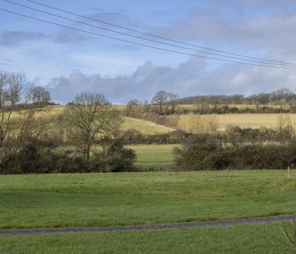 Shire Cottage - StayCotswold