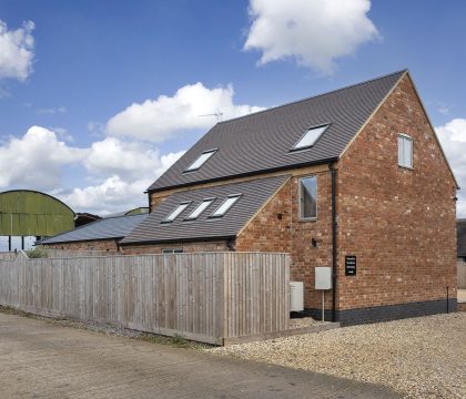 Shire Cottage - StayCotswold