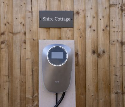 Shire Cottage - StayCotswold