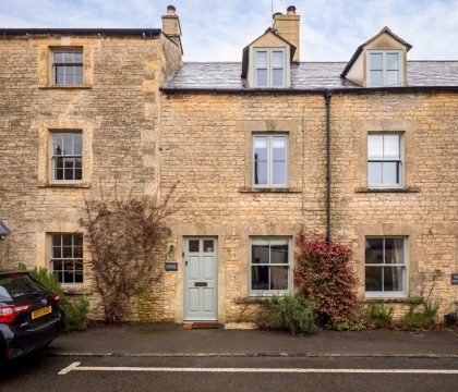 Loveday Cottage - StayCotswold
