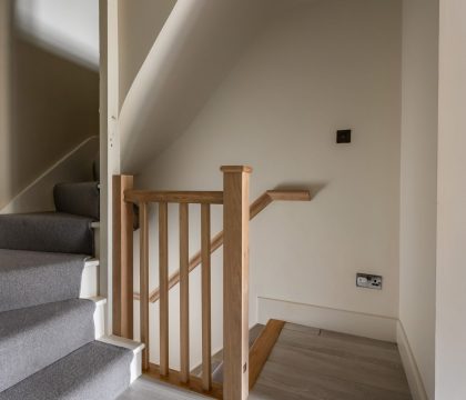 Loveday Cottage Landing - StayCotswold