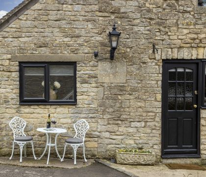 Quoin Cottage - StayCotswold