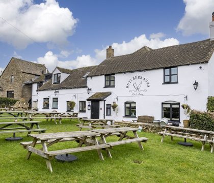 Quoin Cottage - StayCotswold