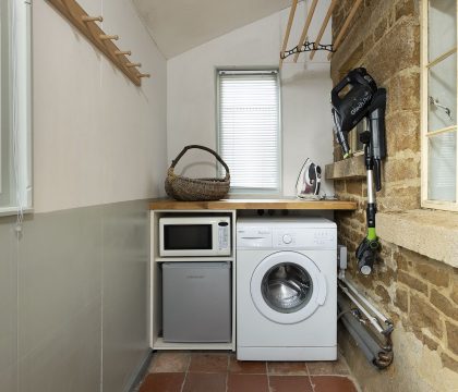 The Artists House Utility - StayCotswold