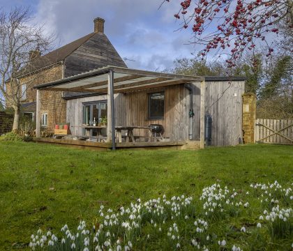 The Artists House - StayCotswold