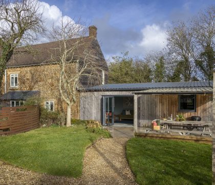 The Artists House - StayCotswold