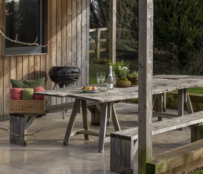 The Artists House - StayCotswold