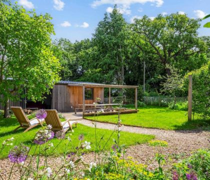 The Artists House - StayCotswold