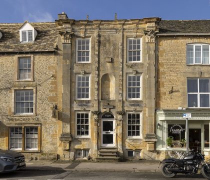 Church Alley House - StayCotswold