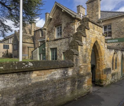 Stow-on-the-Wold - StayCotswold