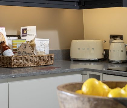 Church Alley House Sitting/Kitchen/Dining Room - StayCotswold
