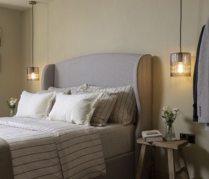 Church Alley House Bedroom 2 - StayCotswold