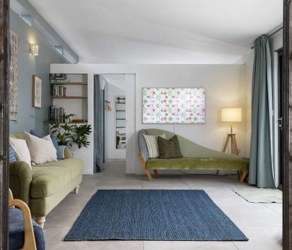 The Artists House - StayCotswold