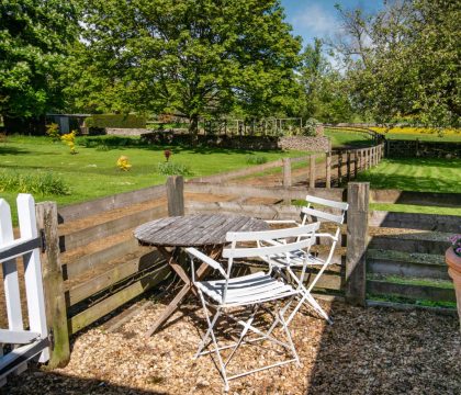 Orchard Cottage - StayCotswold