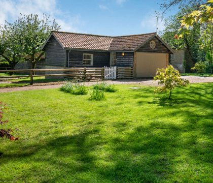 Orchard Cottage - StayCotswold