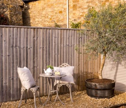 1 Horseshoe Cottages - StayCotswold