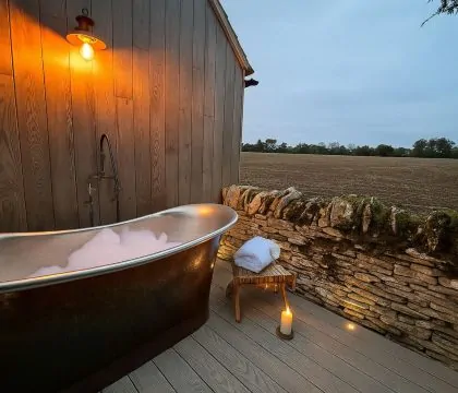 Apple Tree Cottage, Daglingworth  - Stay Cotswold