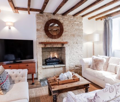 Archway Cottage - StayCotswold
