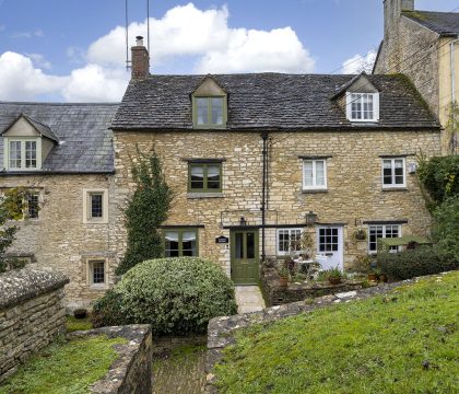 Ardmore Cottage - StayCotswold