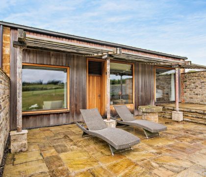 Ash Barn - StayCotswold