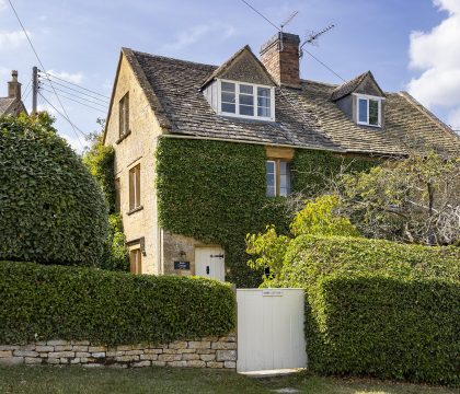 Bank Cottage - StayCotswold