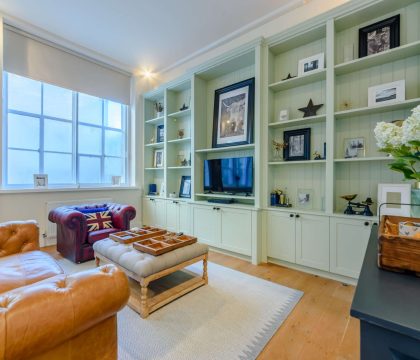 Church Mews - StayCotswold
